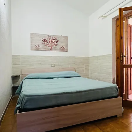 Holiday home Rosa Mari *