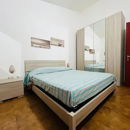 Rosa Mari Holiday home *