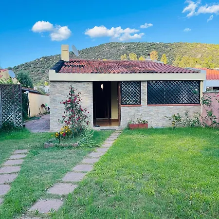 Holiday home Rosa Mari *