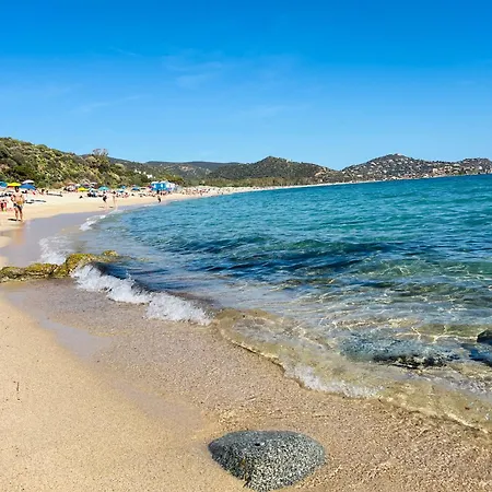Holiday home Rosa Mari Marongiu