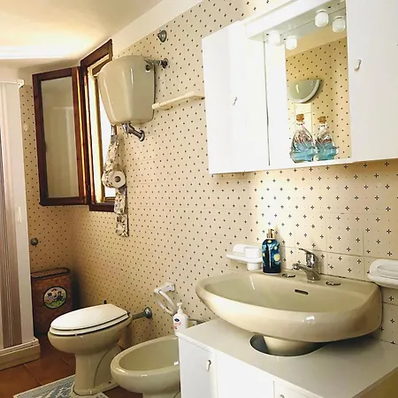 Holiday home Rosa Mari