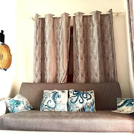 Rosa Mari Holiday home