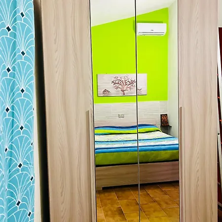 Rosa Mari Holiday home *
