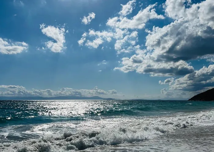 Rosa Mari Tatil Evi *