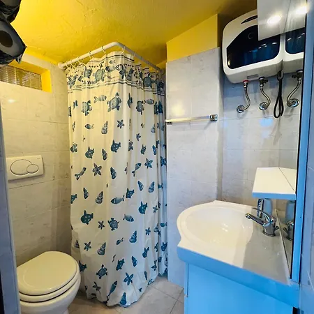 Holiday home Rosa Mari *