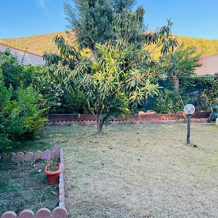 Rosa Mari Holiday home