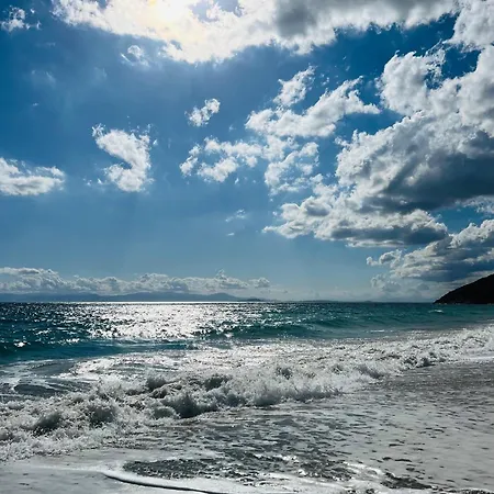 Rosa Mari Holiday home *