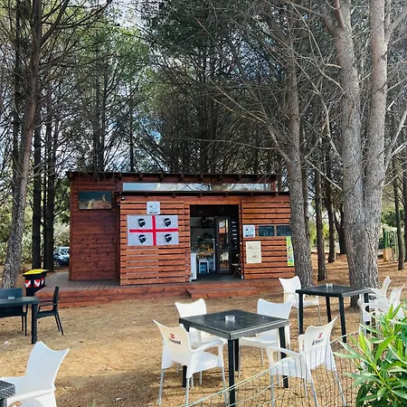 Rosa Mari Holiday home *