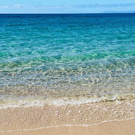 Nyaraló Rosa Mari *