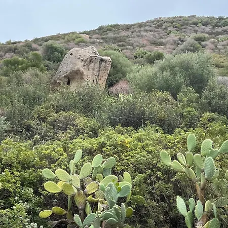 Σπίτι διακοπών Rosa Mari