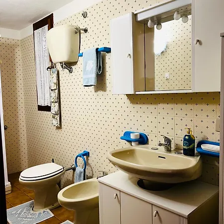 Holiday home Rosa Mari