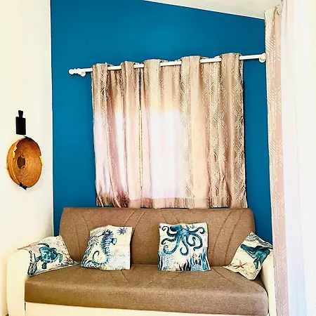 Rosa Mari Holiday home *