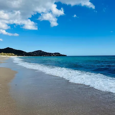 Rosa Mari Σπίτι διακοπών