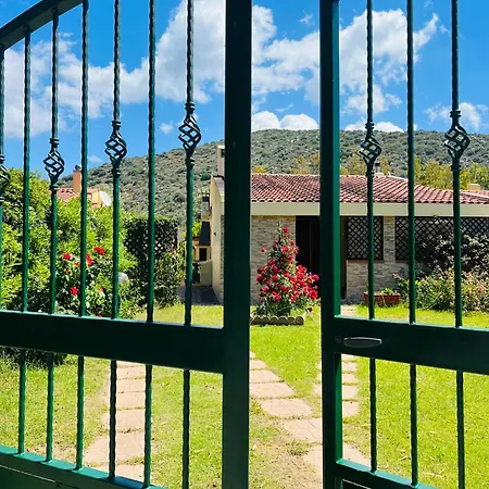 Rosa Mari Holiday home *