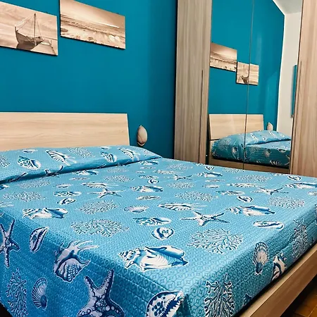 Rosa Mari Σπίτι διακοπών *