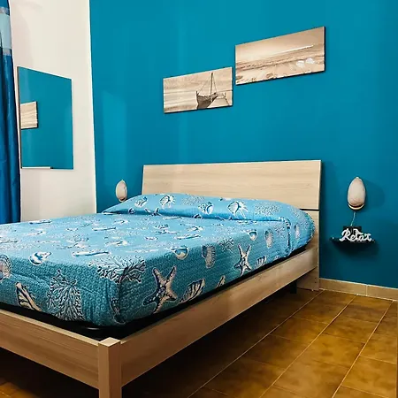 Rosa Mari Holiday home *