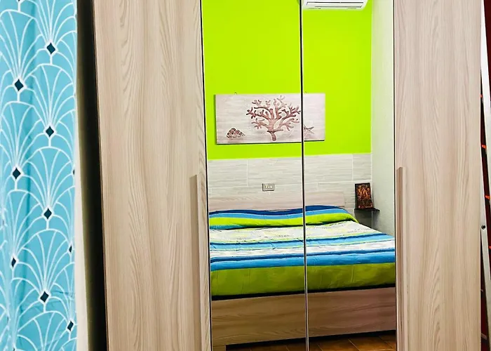 Rosa Marì Casa vacanze *